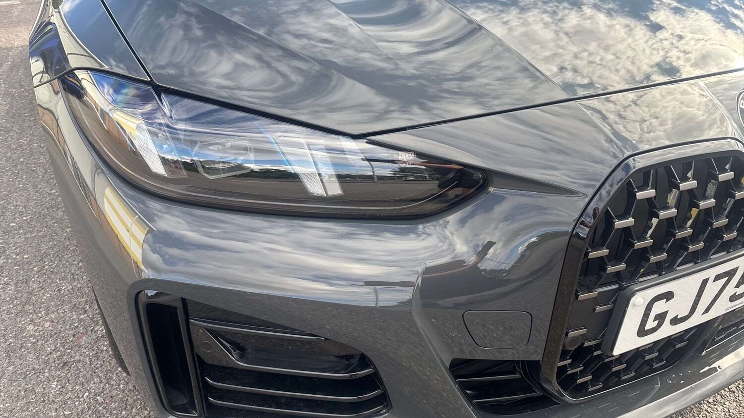 Used BMW 4 Series 2025 for sale - 77428957: Photo 18