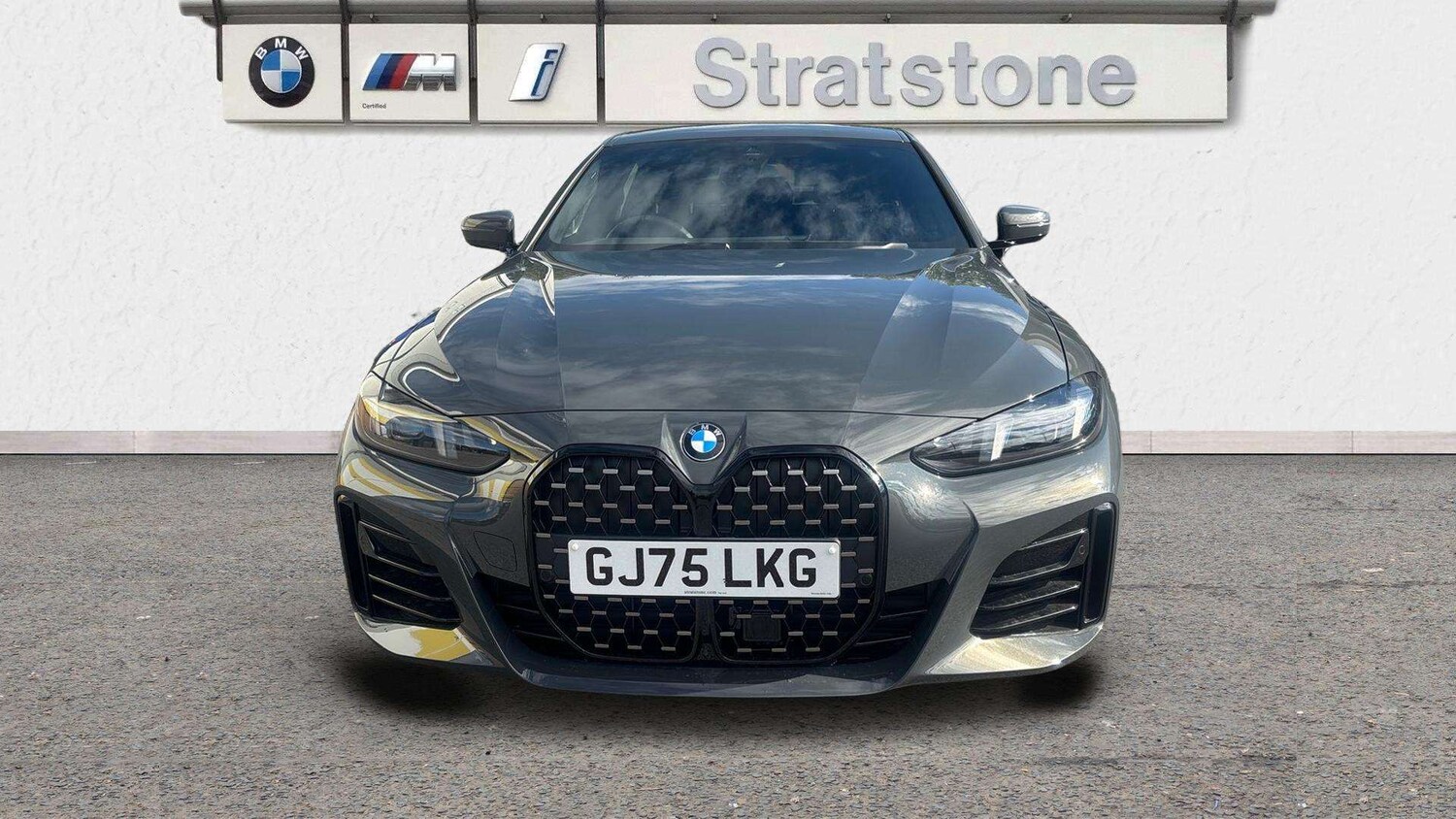 Used BMW 4 Series 2025 for sale - 77428957: Photo 21