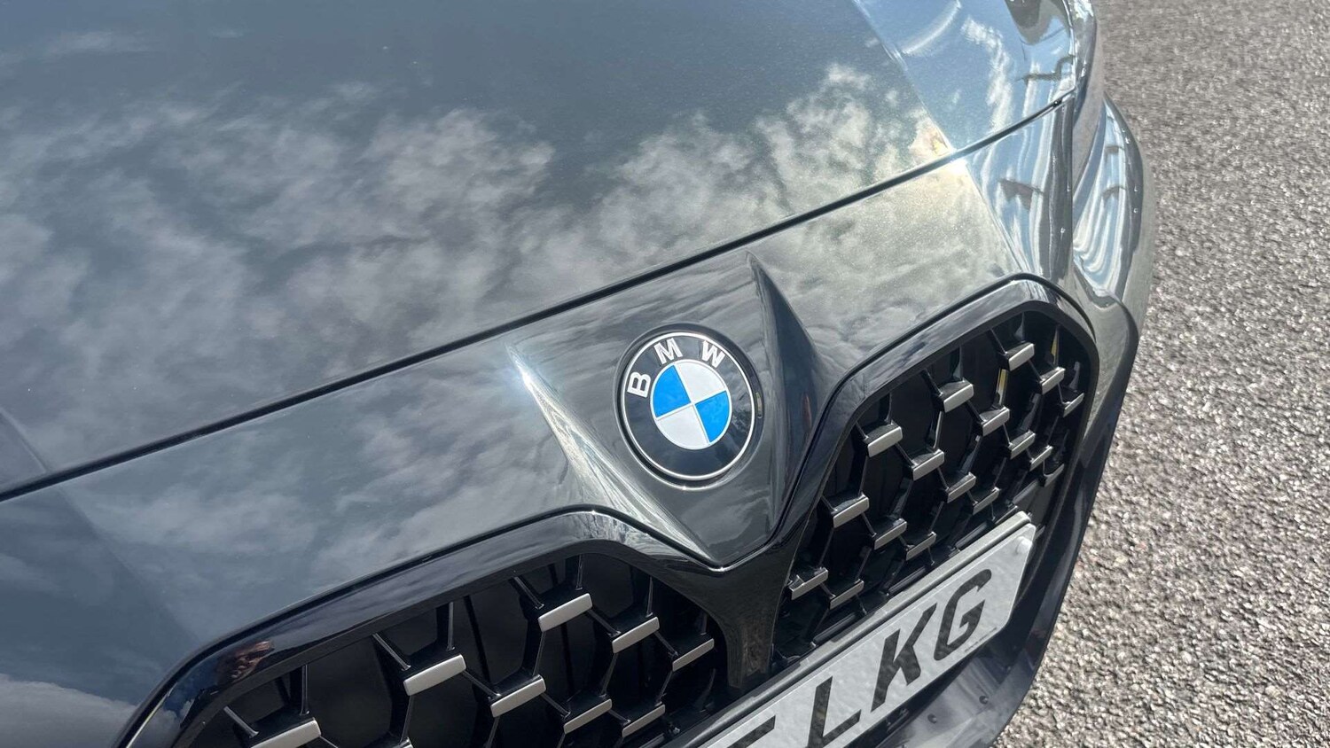 Used BMW 4 Series 2025 for sale - 77428957: Photo 24