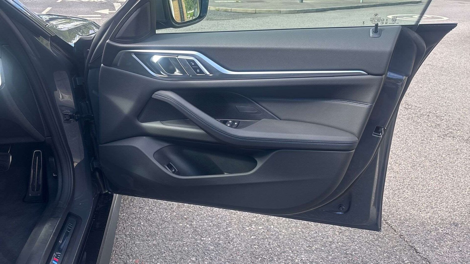 Used BMW 4 Series 2025 for sale - 77428957: Photo 27