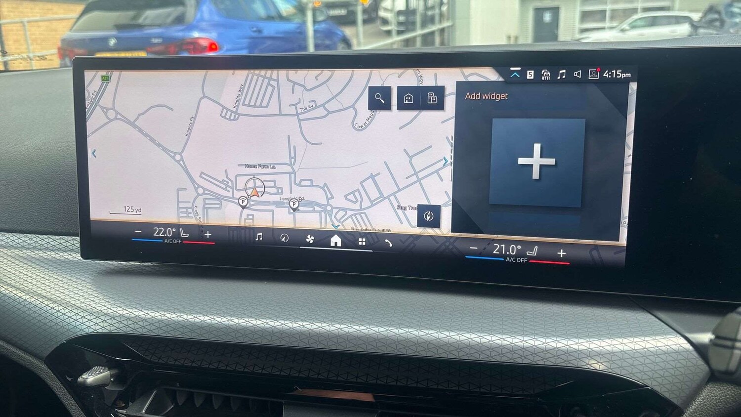 Used BMW 4 Series 2025 for sale - 77428957: Photo 31