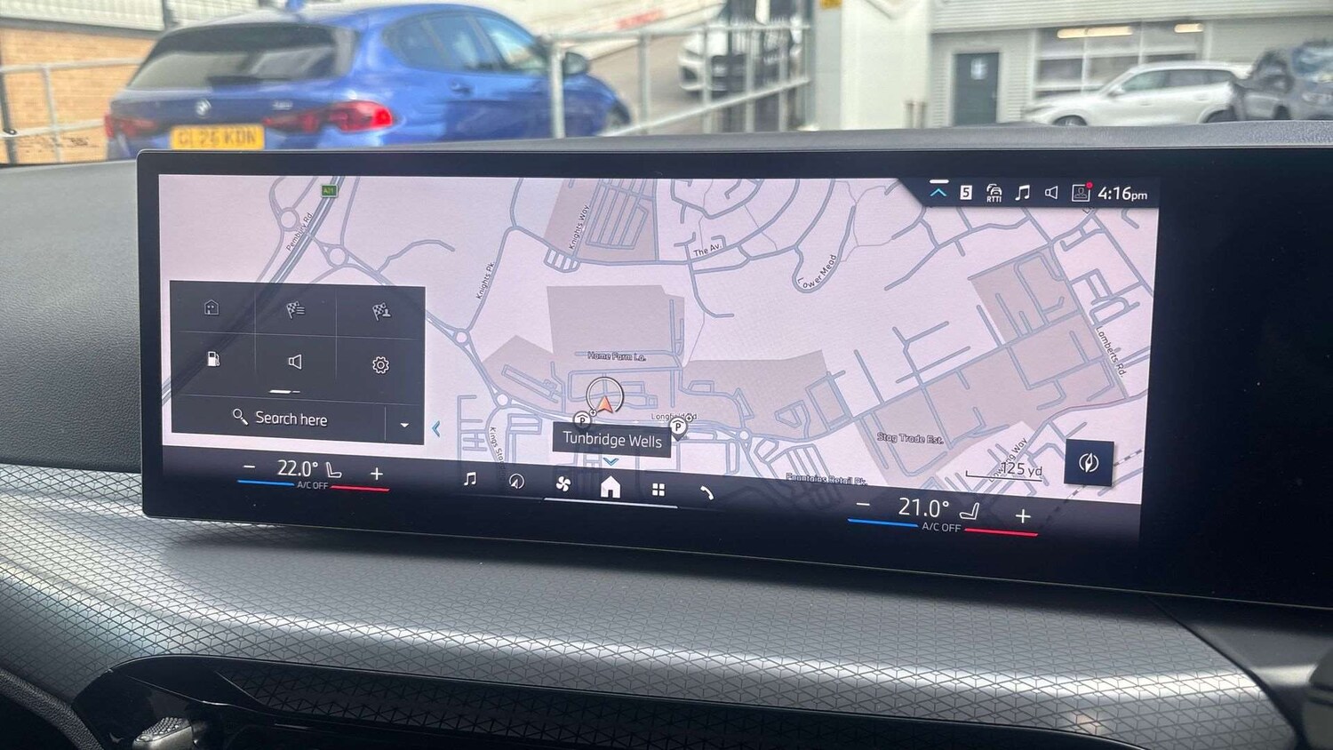 Used BMW 4 Series 2025 for sale - 77428957: Photo 33