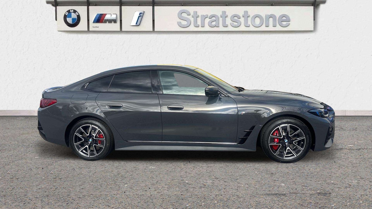 Used BMW 4 Series 2025 for sale - 77428957: Photo 4