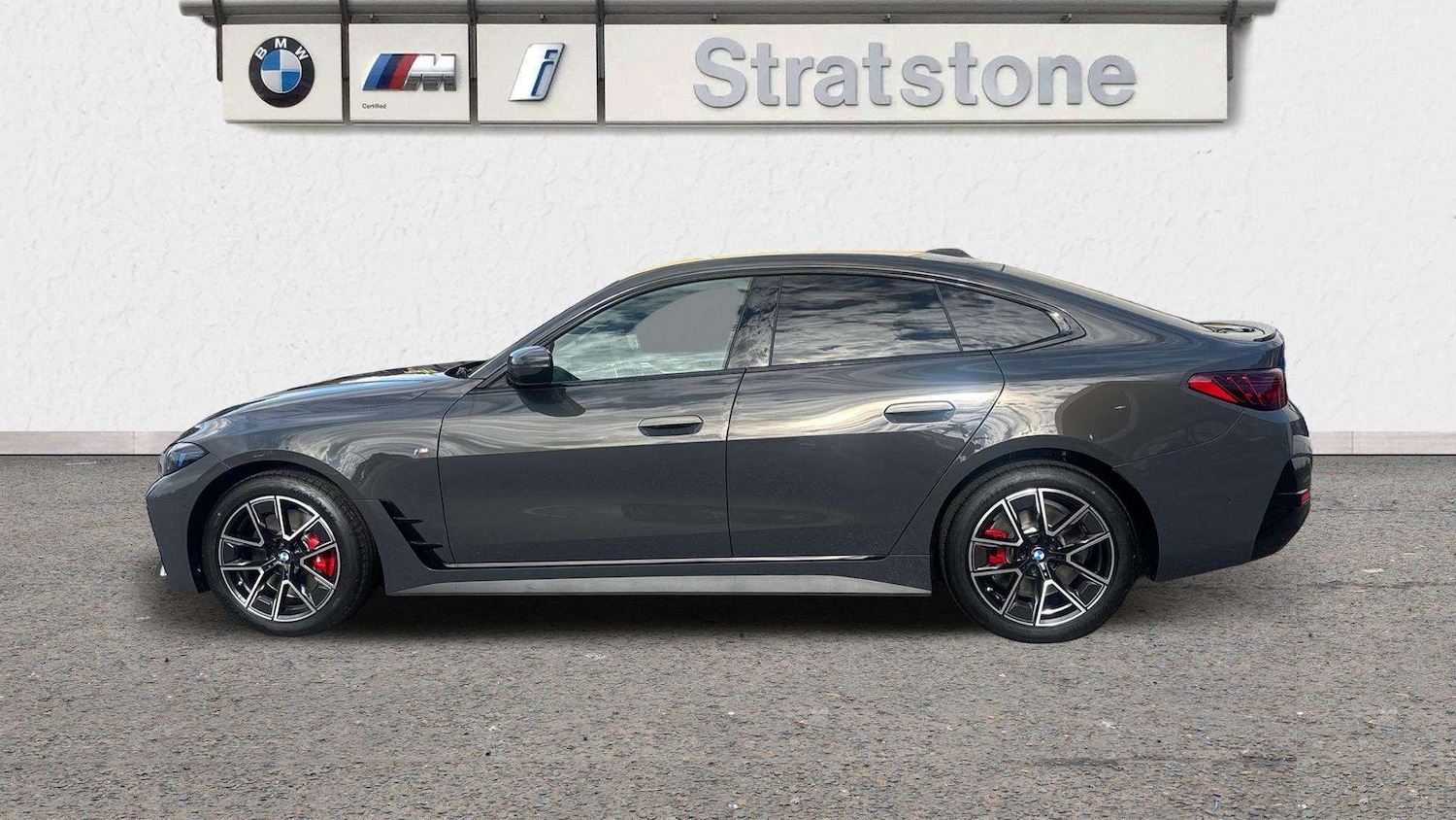 Used BMW 4 Series 2025 for sale - 77428957: Photo 5