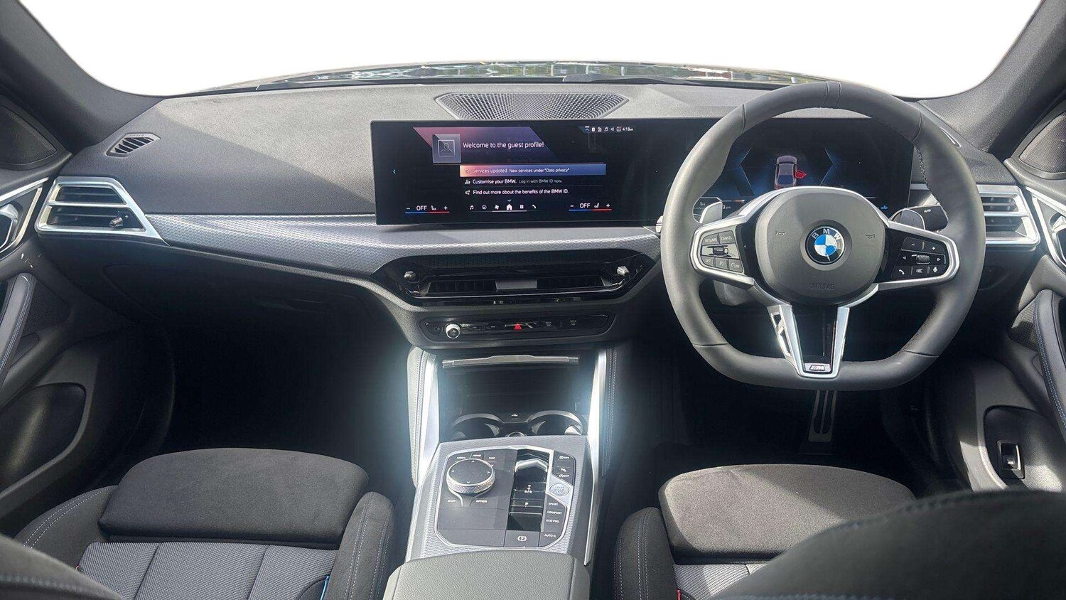 Used BMW 4 Series 2025 for sale - 77428957: Photo 6