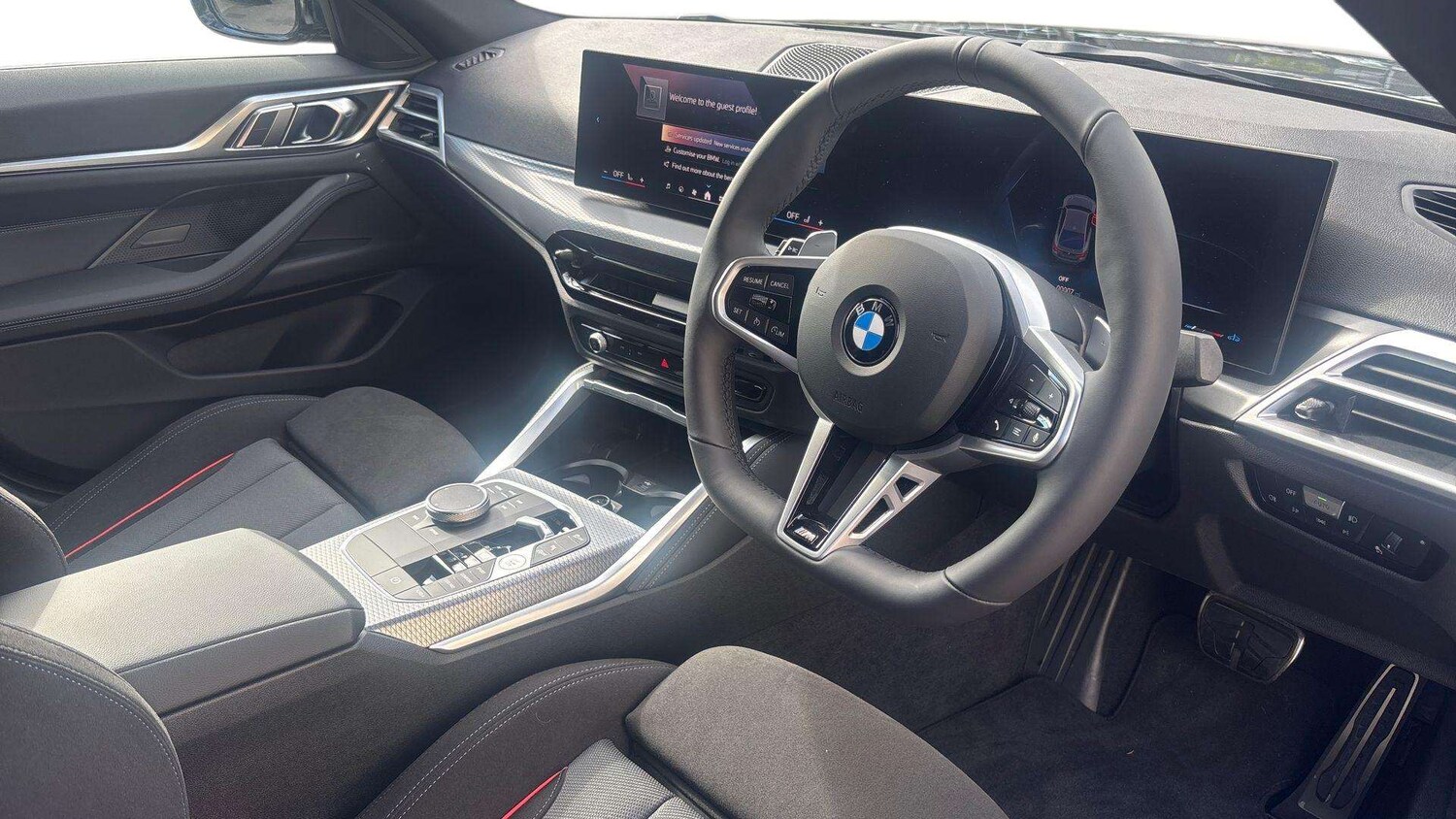 Used BMW 4 Series 2025 for sale - 77428957: Photo 8