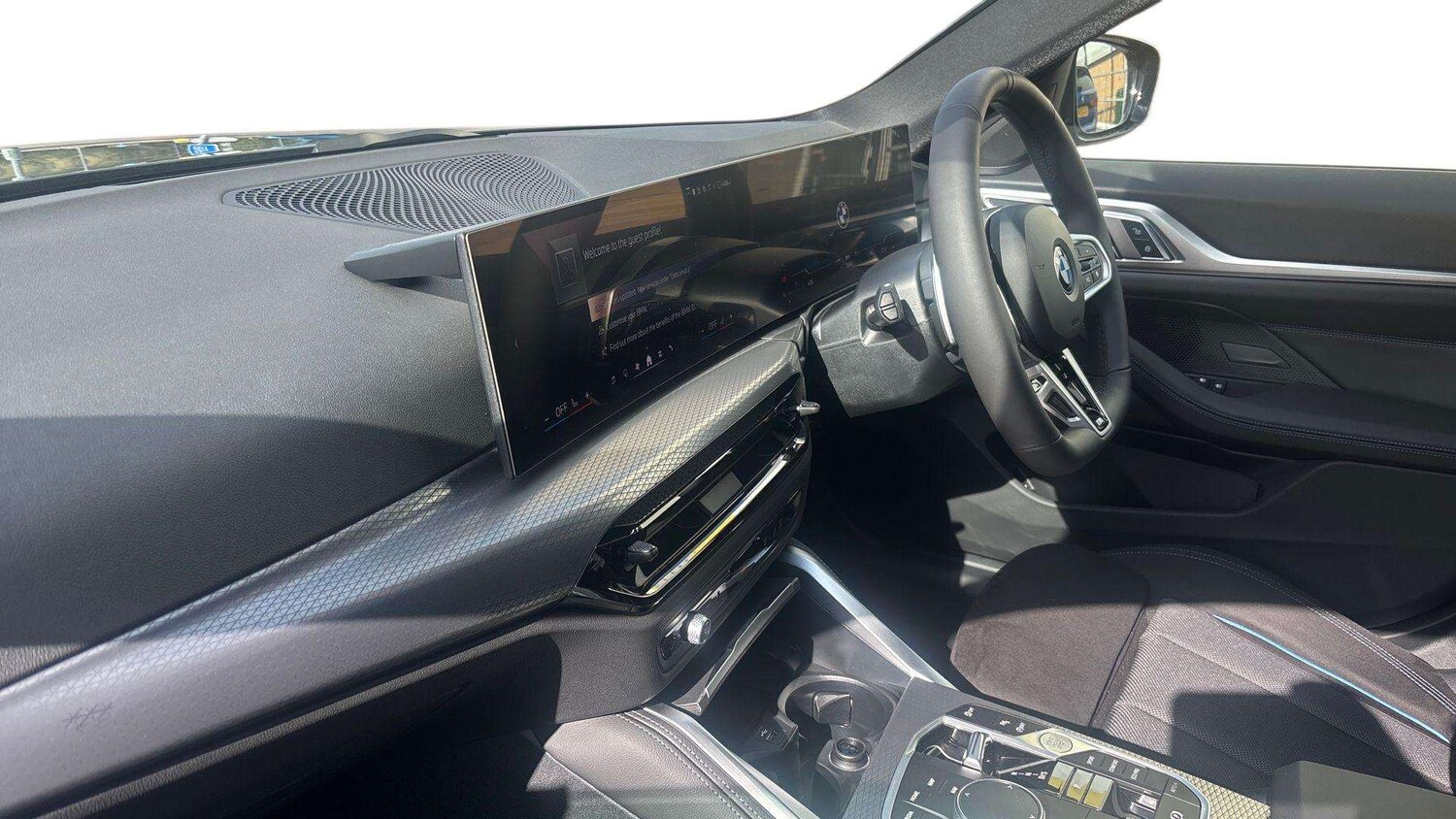 Used BMW 4 Series 2025 for sale - 77428957: Photo 9