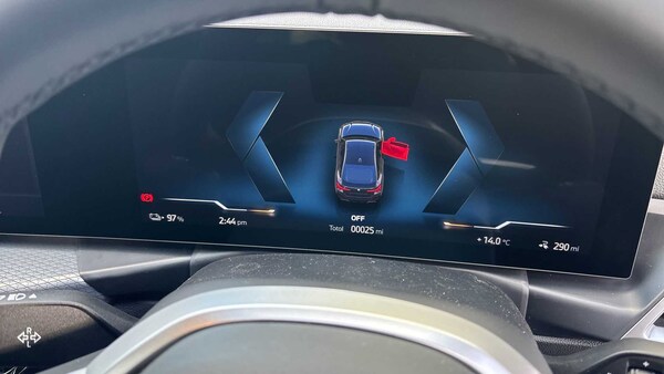 Used BMW i4 2025 for sale - 75271065: Photo 10