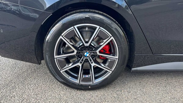 Used BMW i4 2025 for sale - 75271065: Photo 15