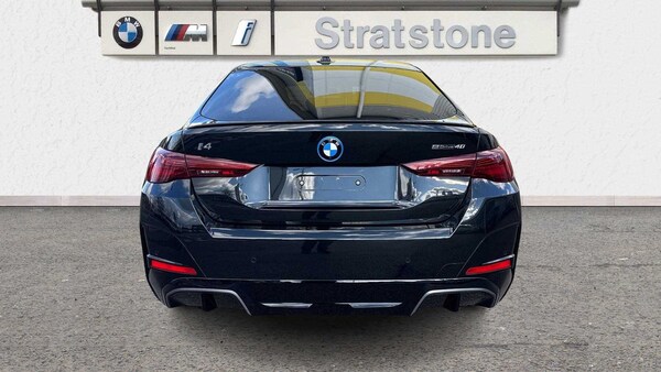 Used BMW i4 2025 for sale - 75271065: Photo 21