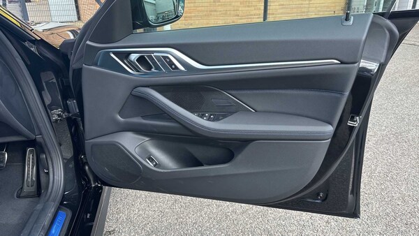 Used BMW i4 2025 for sale - 75271065: Photo 28