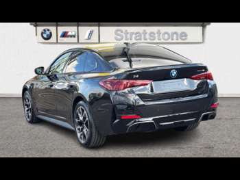 Used BMW i4 2025 for sale - 75271065: Photo