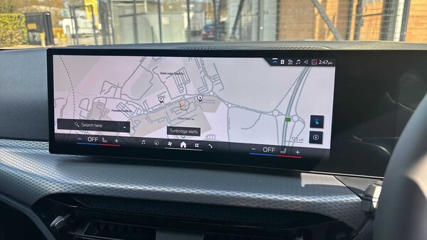 Used BMW i4 2025 for sale - 75271065: Photo 34