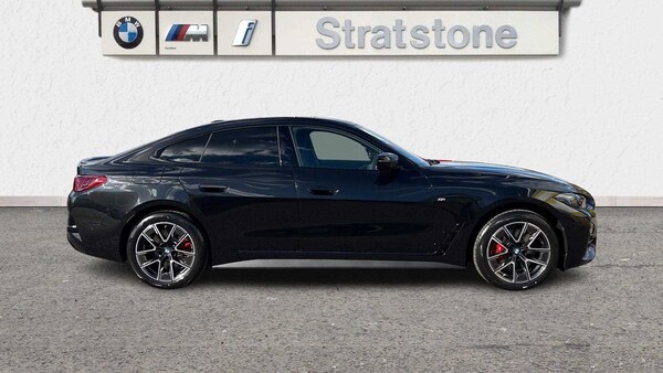 Used BMW i4 2025 for sale - 75271065: Photo 3
