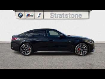 Used BMW i4 2025 for sale - 75271065: Photo