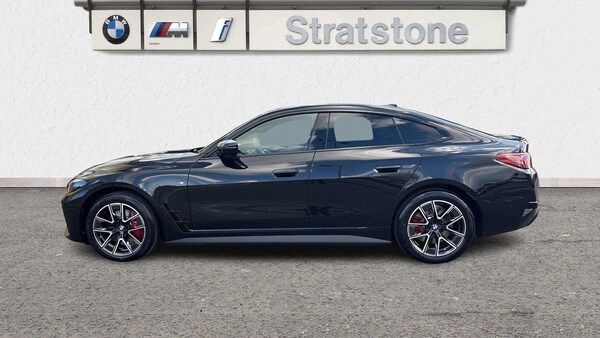 Used BMW i4 2025 for sale - 75271065: Photo 4