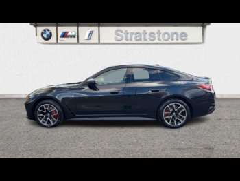 Used BMW i4 2025 for sale - 75271065: Photo