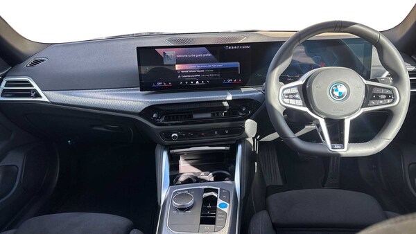 Used BMW i4 2025 for sale - 75271065: Photo 5