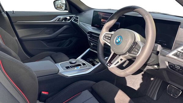 Used BMW i4 2025 for sale - 75271065: Photo 7