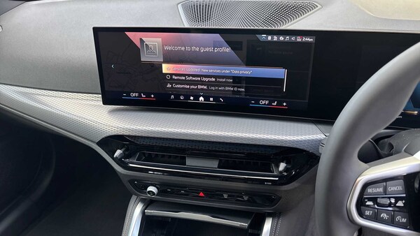 Used BMW i4 2025 for sale - 75271065: Photo 9