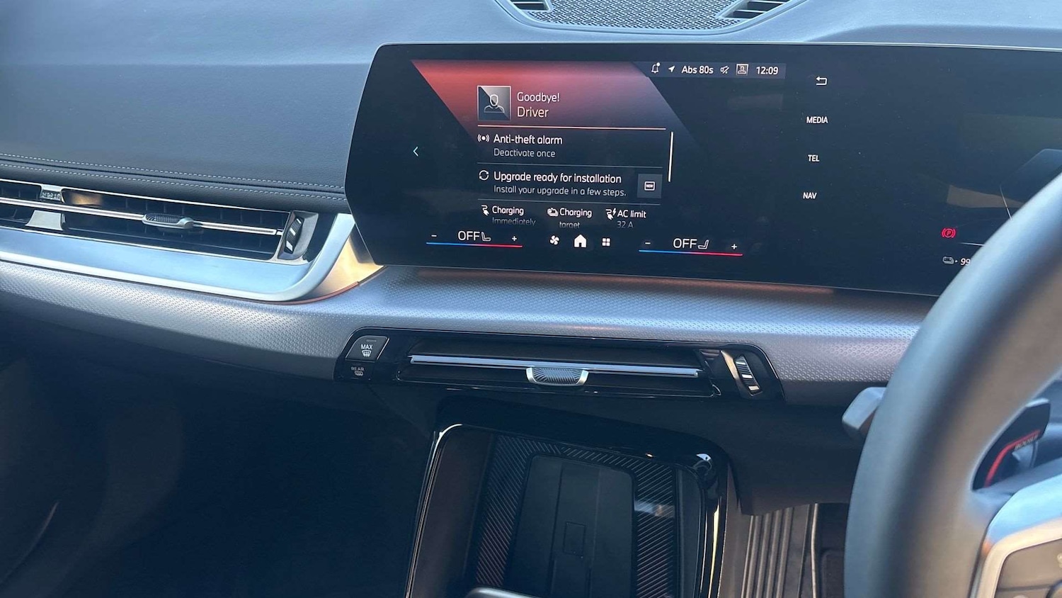 Used BMW iX1 2025 for sale - 77011237: Photo 10