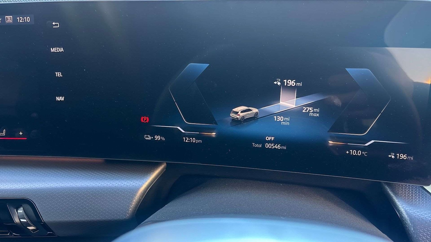 Used BMW iX1 2025 for sale - 77011237: Photo 11