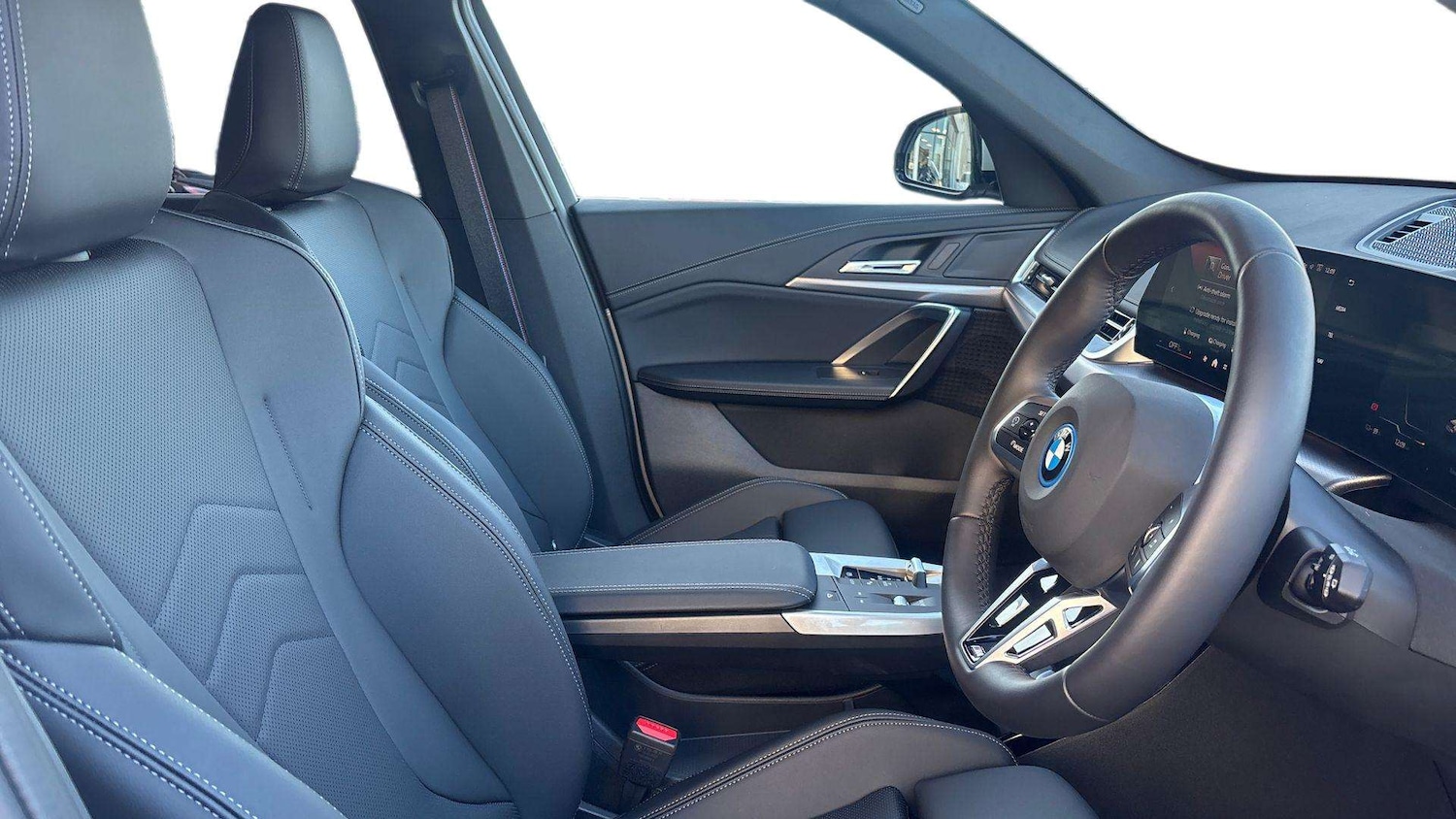 Used BMW iX1 2025 for sale - 77011237: Photo 13