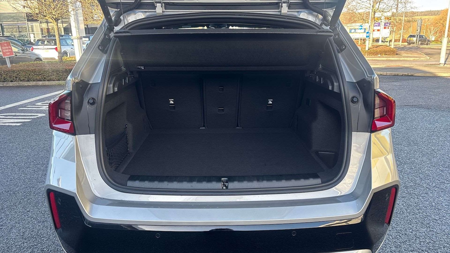 Used BMW iX1 2025 for sale - 77011237: Photo 15