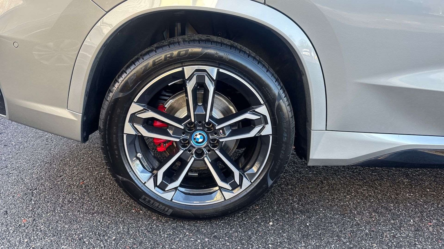 Used BMW iX1 2025 for sale - 77011237: Photo 16