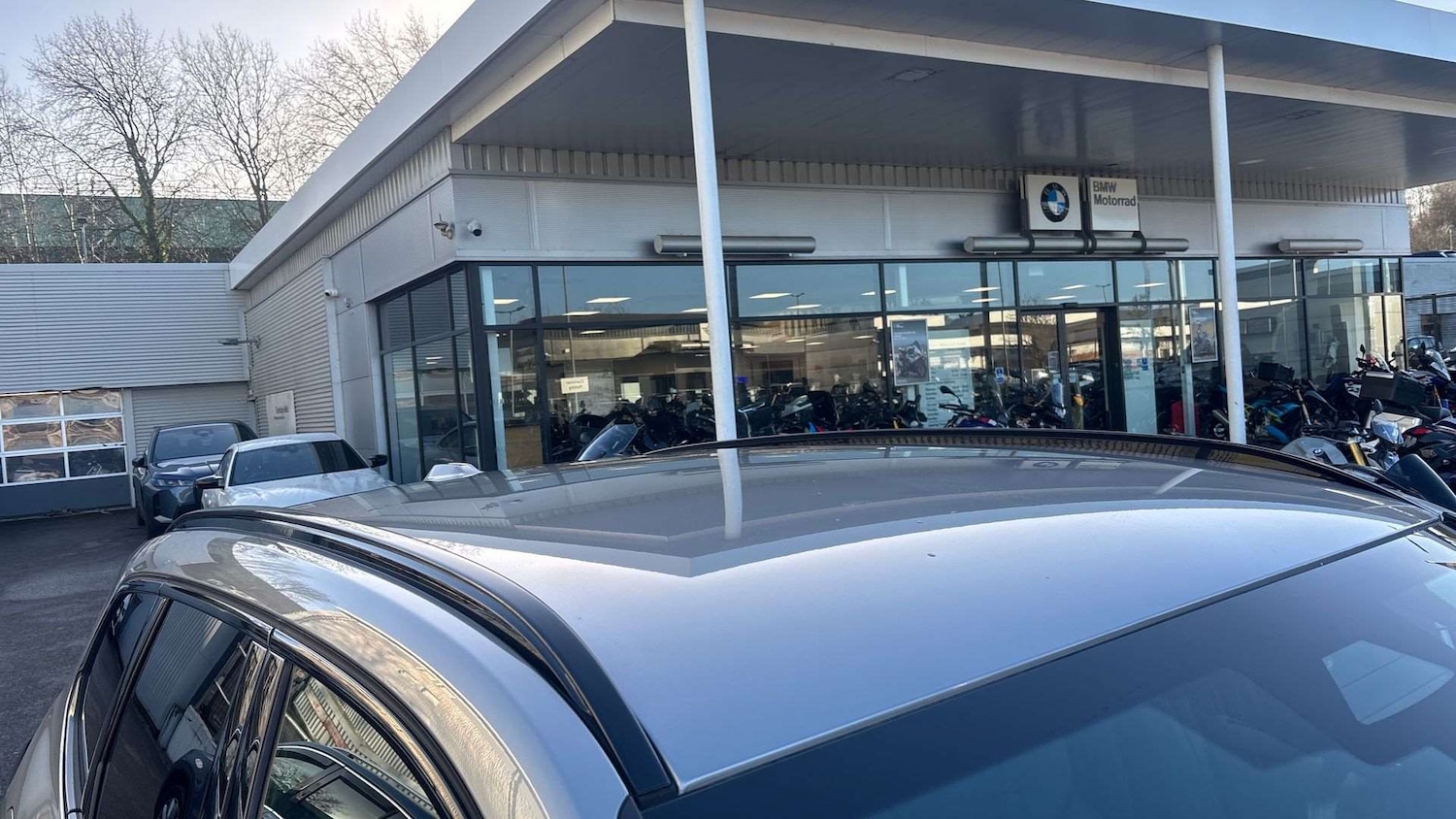 Used BMW iX1 2025 for sale - 77011237: Photo 19