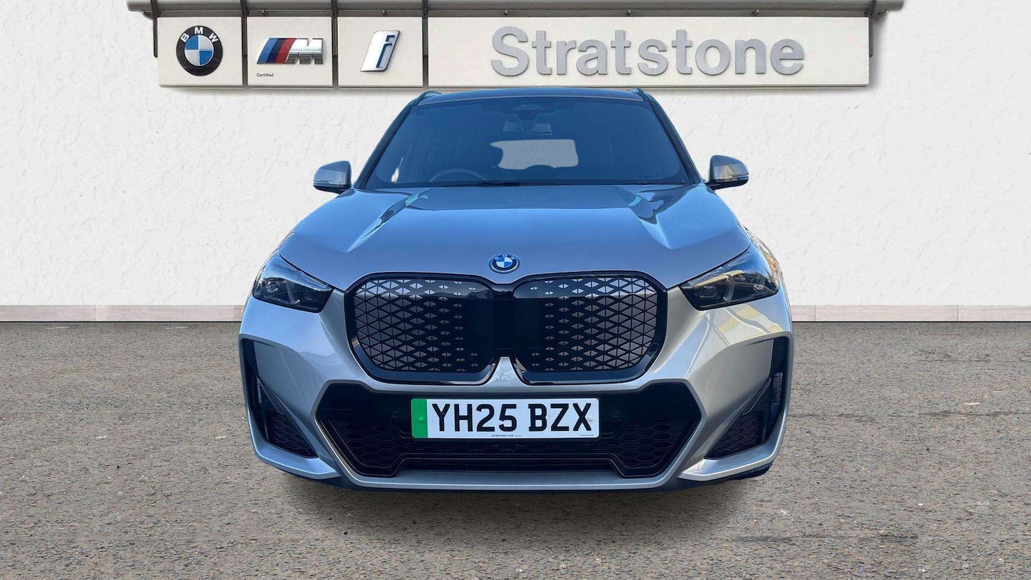 Used BMW iX1 2025 for sale - 77011237: Photo 21