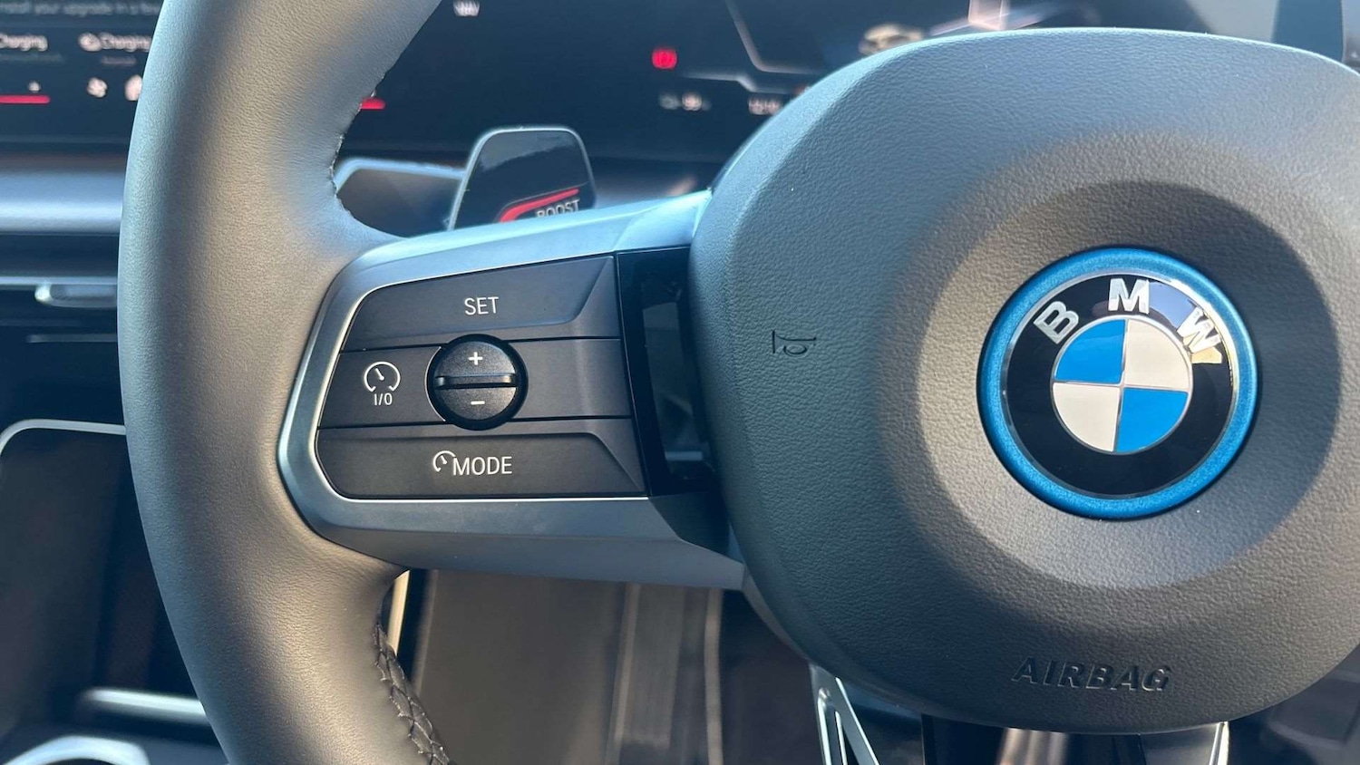 Used BMW iX1 2025 for sale - 77011237: Photo 22