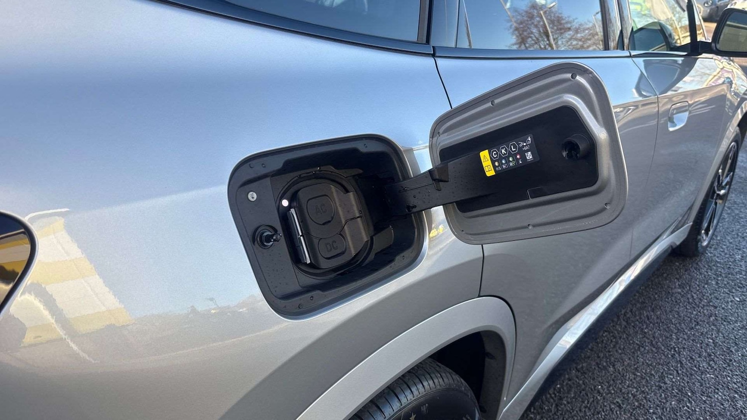 Used BMW iX1 2025 for sale - 77011237: Photo 25