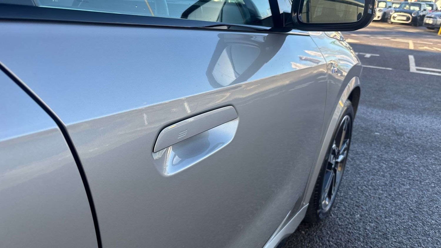 Used BMW iX1 2025 for sale - 77011237: Photo 26