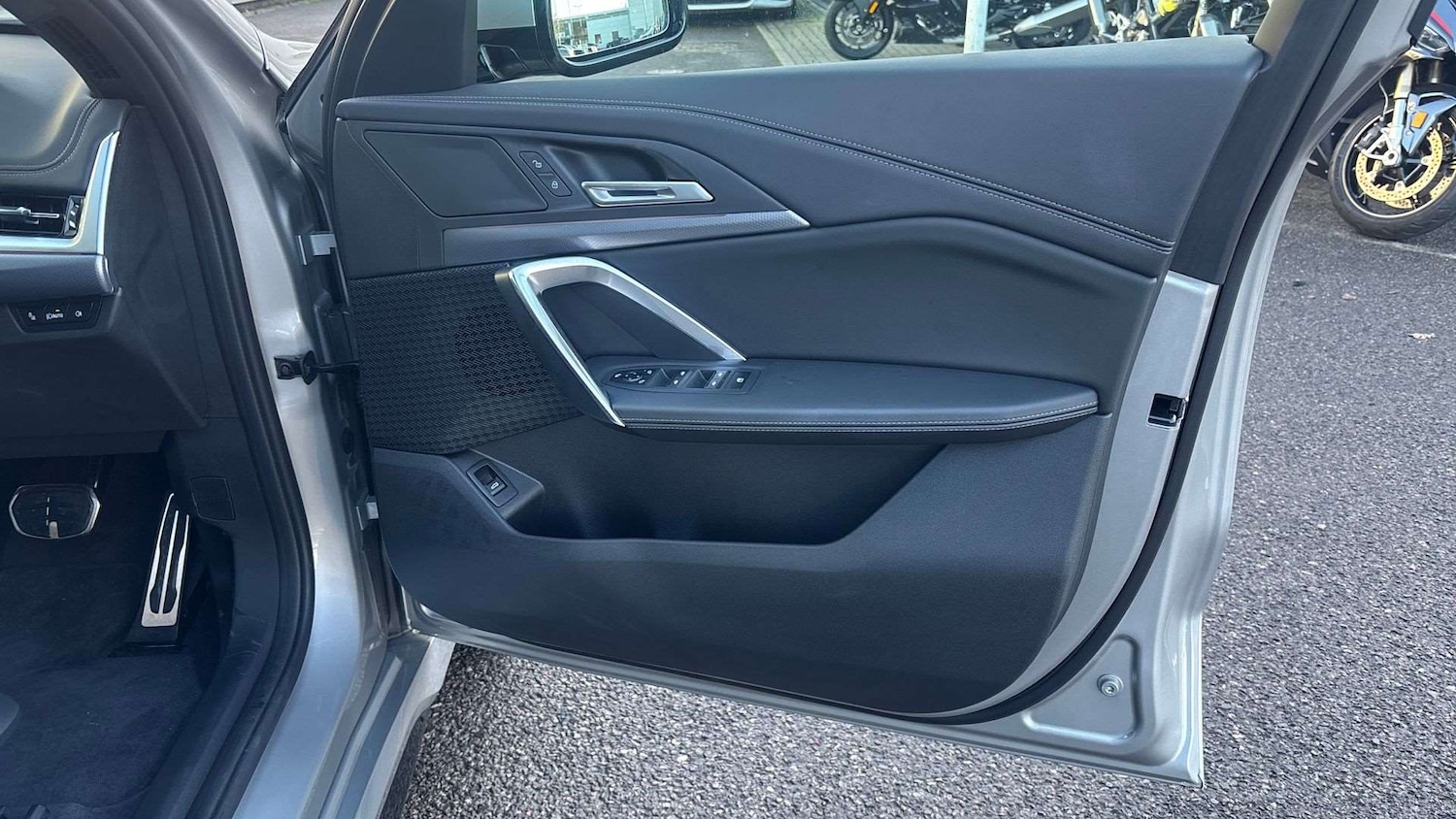 Used BMW iX1 2025 for sale - 77011237: Photo 27