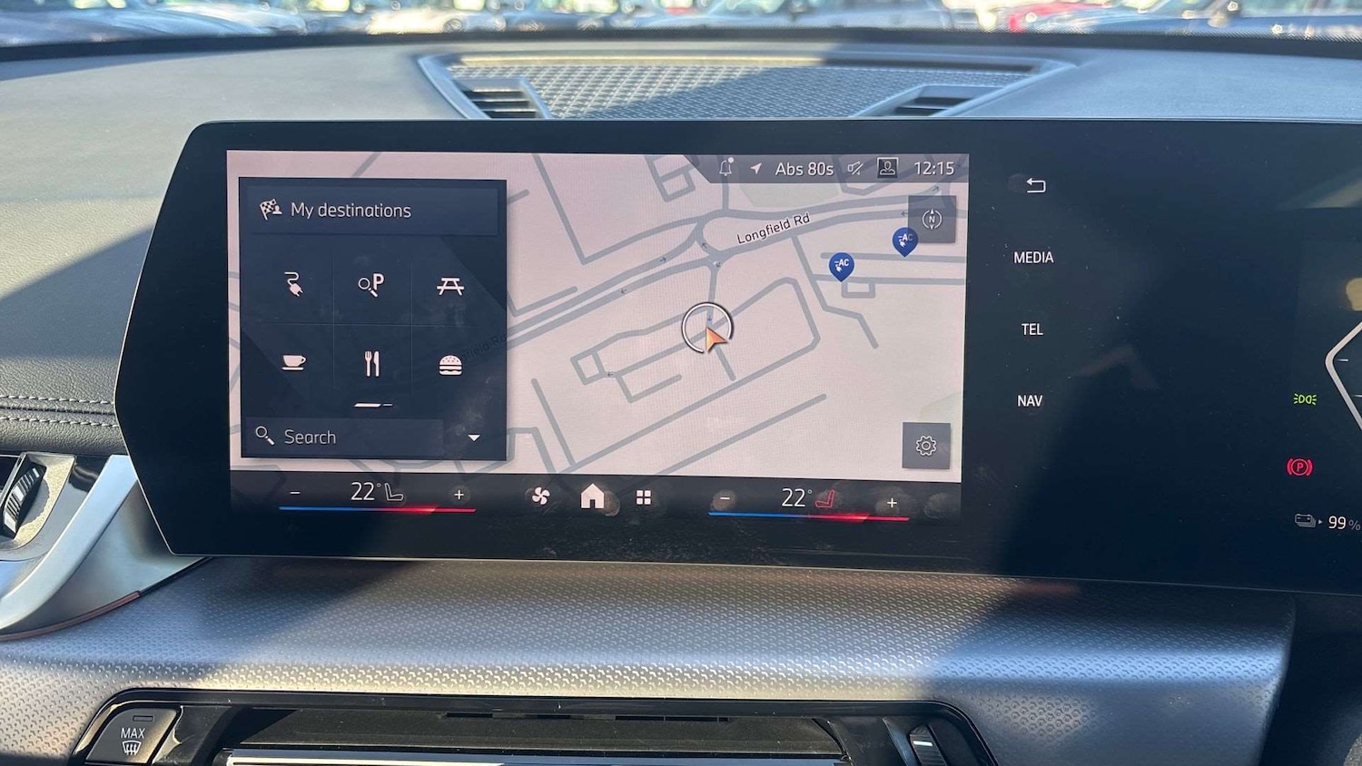 Used BMW iX1 2025 for sale - 77011237: Photo 33