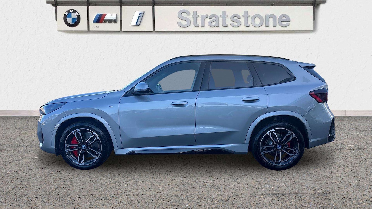 Used BMW iX1 2025 for sale - 77011237: Photo 5