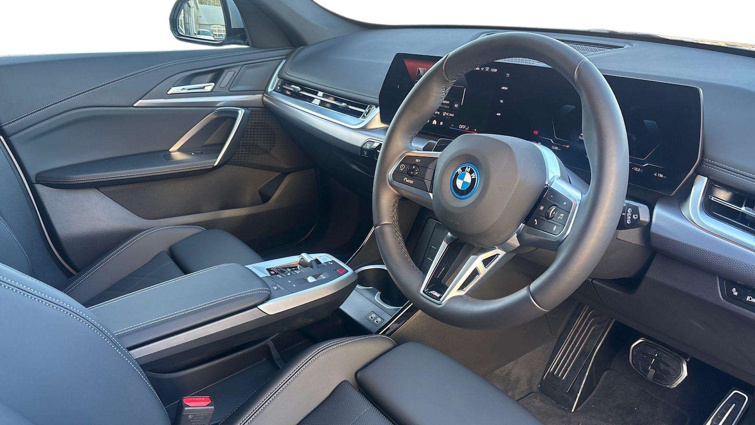 Used BMW iX1 2025 for sale - 77011237: Photo 8