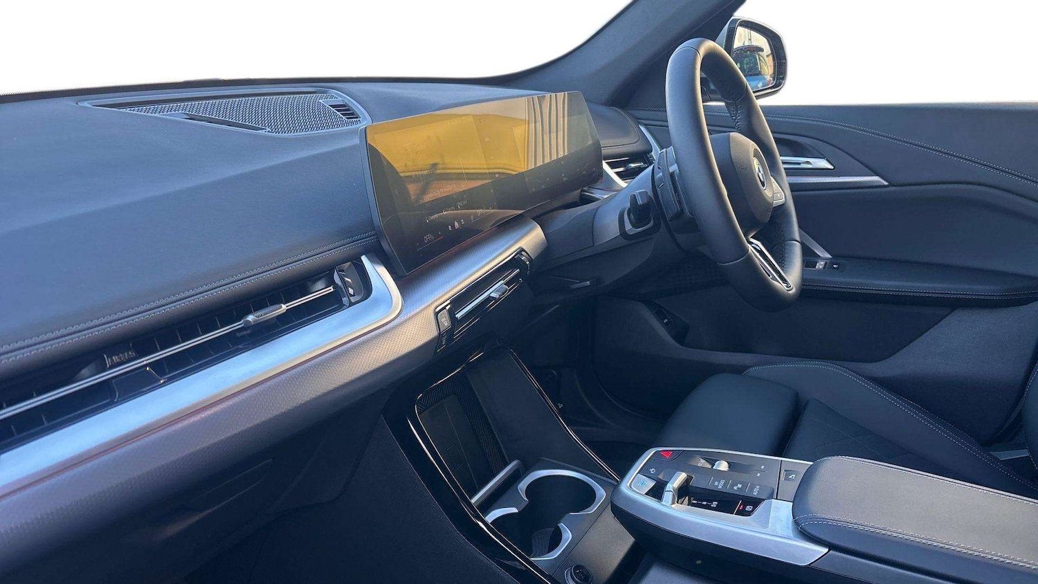 Used BMW iX1 2025 for sale - 77011237: Photo 9