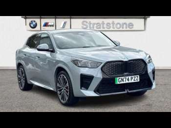 2024 - 230kW xDrive30 M Sport 65kWh 5dr Auto