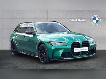 Used BMW M3 2023 for sale - 78519792: Photo