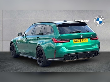 Used BMW M3 2023 for sale - 78519792: Photo