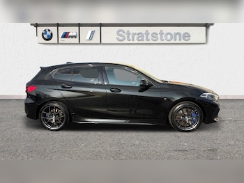 Used BMW 1 Series 2019 for sale - 75510804: Photo