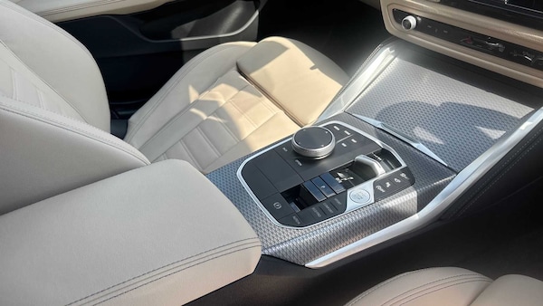 Used BMW 4 Series 2024 for sale - 75293812: Photo 12
