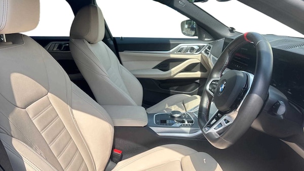 Used BMW 4 Series 2024 for sale - 75293812: Photo 13