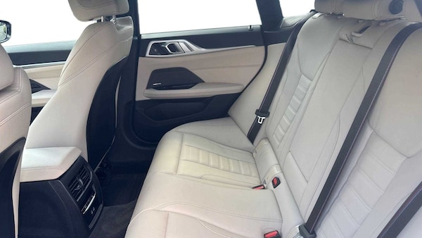 Used BMW 4 Series 2024 for sale - 75293812: Photo 14