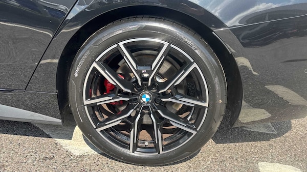 Used BMW 4 Series 2024 for sale - 75293812: Photo 16