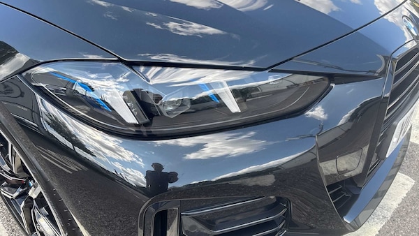 Used BMW 4 Series 2024 for sale - 75293812: Photo 18