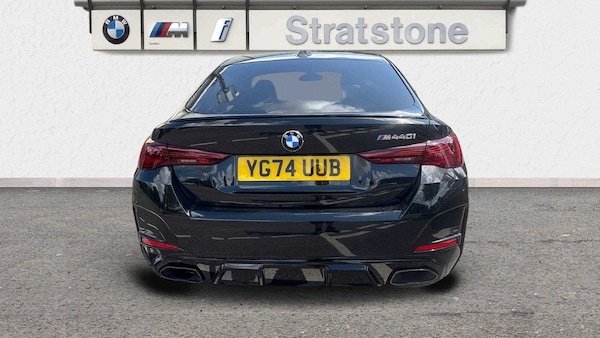 Used BMW 4 Series 2024 for sale - 75293812: Photo 20