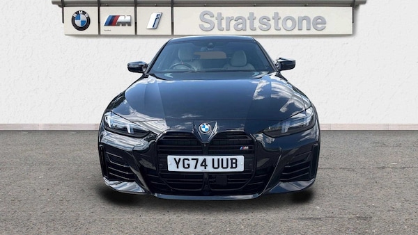 Used BMW 4 Series 2024 for sale - 75293812: Photo 21